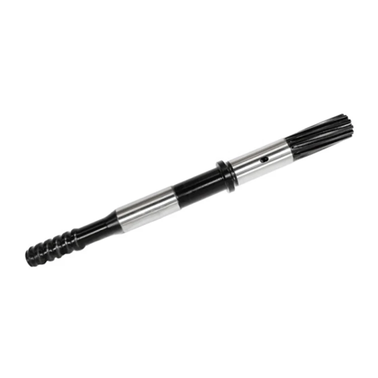 Adapter Shank